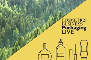Cosmetics Business Packaging Live addresses sustainable and eco-friendly beauty packaging 
