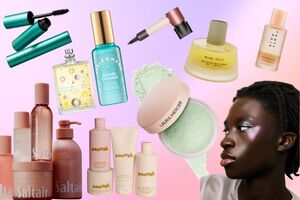 Cosmetics Business Picks: 10 new beauty launches for April 2026