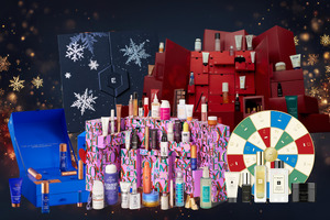 Update: Cosmetics Business picks: 2025’s best beauty advent calendars