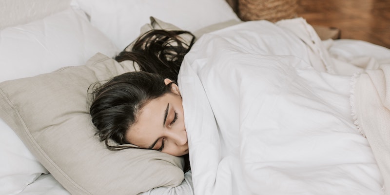 Cosmetics Business Picks: 6 sleep-focused and relaxing beauty products