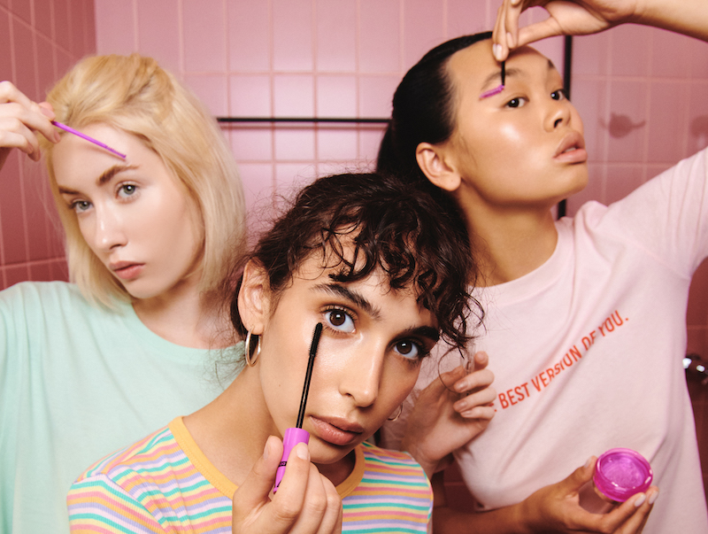 Cosmetics Business Picks: 7 late October beauty launches out now
