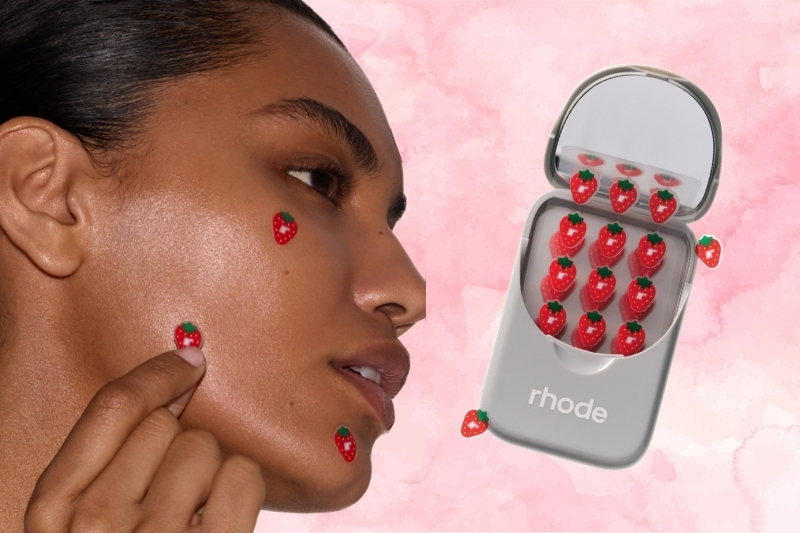 Cosmetics Business picks: 8 new beauty launches from Rhode, Haus Labs and D&G