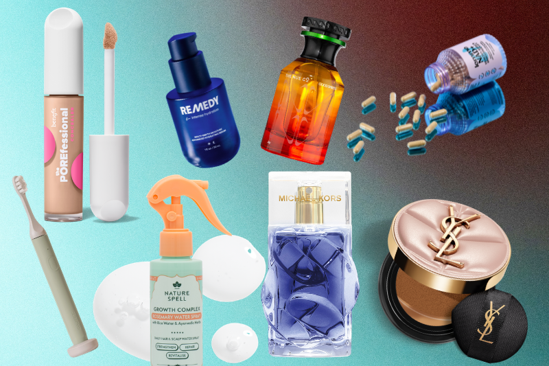 Cosmetics Business picks: 8 new launches across beauty, fragrance and wellness