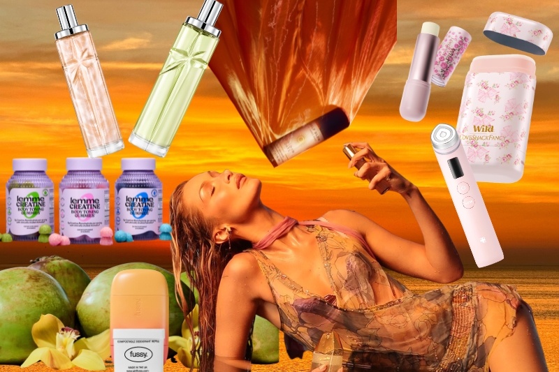 Cosmetics Business picks: 9 new beauty launches to add to your wishlist