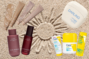 Cosmetics Business picks: Best SPF brands shaking up the sun care category