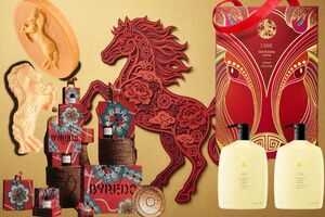 Cosmetics Business picks: Limited edition Lunar New Year beauty launches