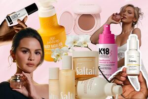 Cosmetics Business picks: Our team’s 14 favourite beauty launches from 2025