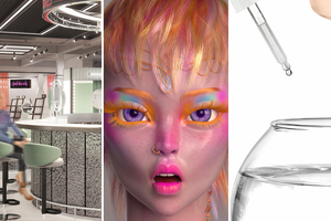 Cosmetics Business predicts 5 top beauty trends of 2023 in new report