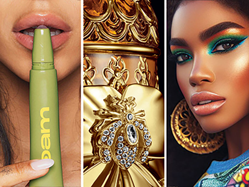 Cosmetics Business predicts the top 5 beauty trends of 2024 in new report