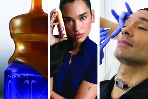 Cosmetics Business predicts the top 5 beauty trends of 2026 in new report