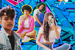 Cosmetics Business reveals key Gen Z beauty trends in new report