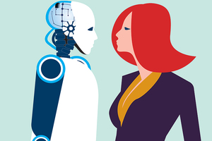 Cosmetics Business reveals the 5 biggest ways AI is transforming beauty in new Trend Report