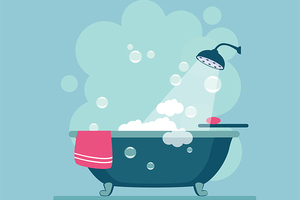 Cosmetics Business reveals the 5 biggest trends in bath and body care