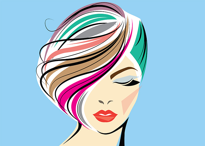 Cosmetics Business reveals the 5 biggest trends in hair care