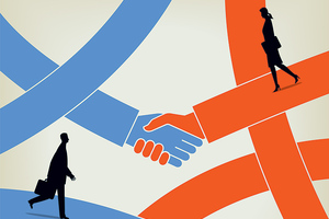 Cosmetics Business reveals the 5 biggest beauty M&A trends of 2019 in new report