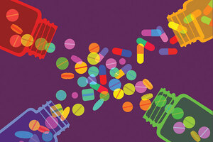 Cosmetics Business reveals the 5 biggest beauty supplements trends in new report