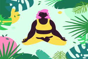Cosmetics Business reveals the 5 biggest wellness trends in new report
