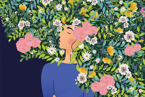 Cosmetics Business reveals the 5 latest fragrance trends in new report