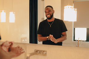 Cosmetics Business reveals the top 5 male grooming trends of 2023 in new report