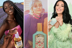 Cosmetics Business reveals the top 5 fragrance trends of 2023 in new report