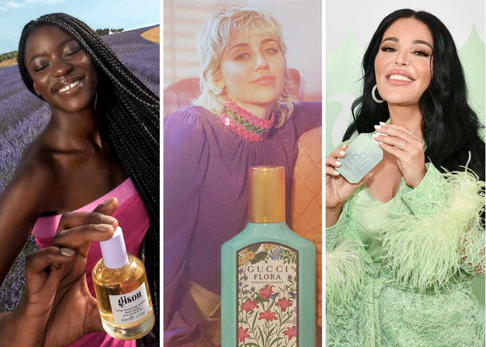 Cosmetics Business reveals the top 5 fragrance trends of 2023 in new report