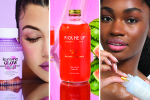 Cosmetics Business reveals the top 5 supplements trends of 2024 in new report