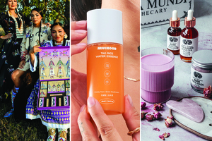 Cosmetics Business reveals the top 5  'Ancient Beauty'  trends of 2024 in new report