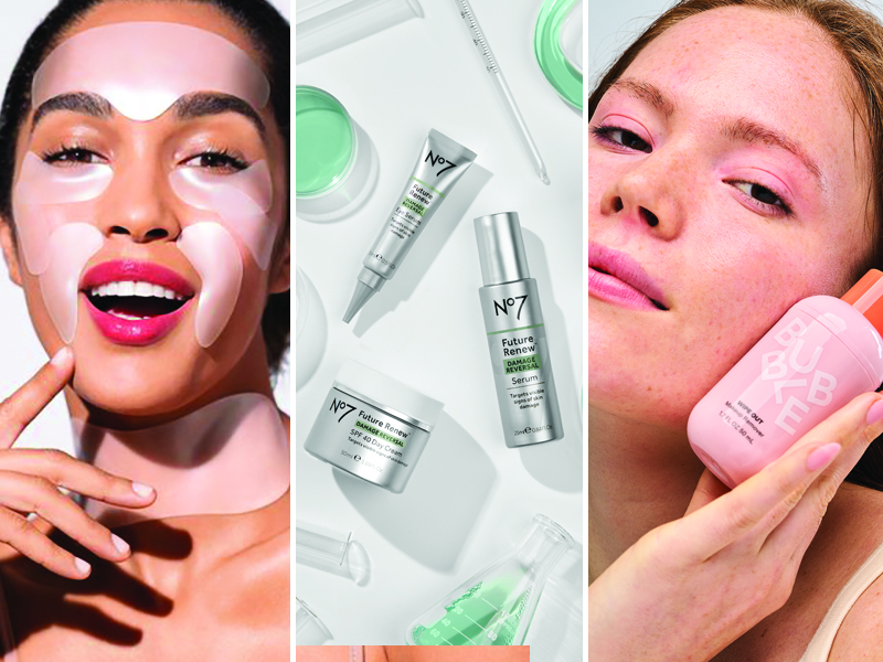 Cosmetics Business reveals the top 5 skin care trends of 2024 in new report