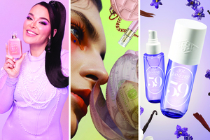 Cosmetics Business reveals the top 5 fragrance trends of 2024 in new report