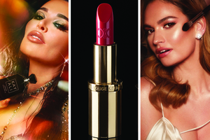 Cosmetics Business reveals the top 5 luxury beauty trends of 2024 in new report