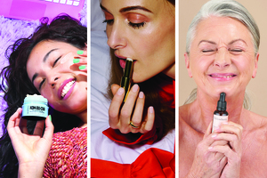 Cosmetics Business reveals the top 5 beauty consumer trends of 2024 in new report