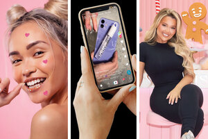 Cosmetics Business reveals the top 5 TikTok beauty trends of 2024 in new report