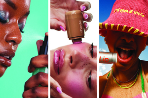 Cosmetics Business reveals the top 5 make-up trends of 2024 in new report