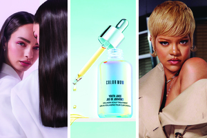 Cosmetics Business reveals the top 5 hair care trends of 2024 in new report