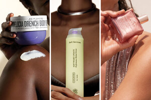 Cosmetics Business reveals the top 5 body care trends of 2024 in new report