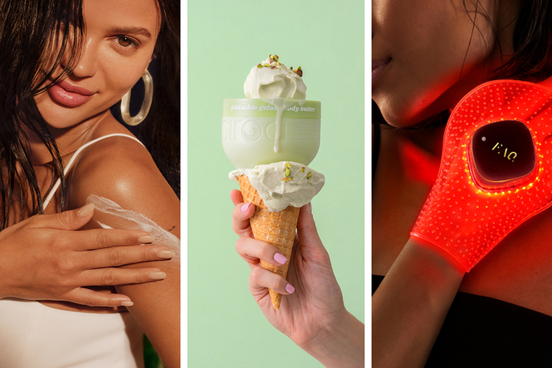 Cosmetics Business reveals the top 5 body care trends of 2025 in new report