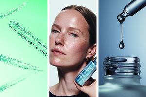 Cosmetics Business reveals the top 5 skin care trends of 2026 in new report