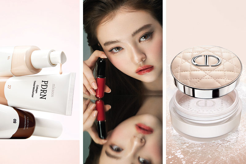 Cosmetics Business reveals the top 5 make-up trends of 2026 in new report