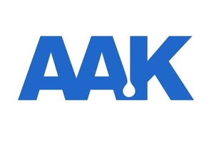 Cosmetics Business Stand Side with AAK
