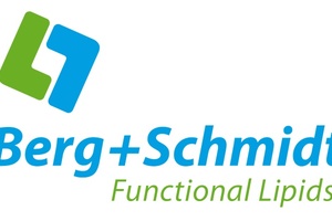 Cosmetics Business Stand Side with Berg + Schmidt