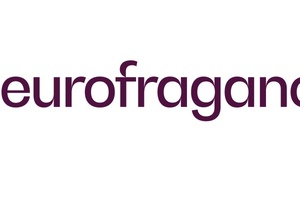 Cosmetics Business Stand Side with Eurofragance