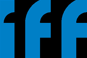 Cosmetics Business Stand Side with IFF
