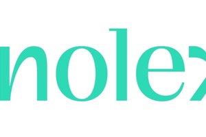 Cosmetics Business Stand Side with Inolex