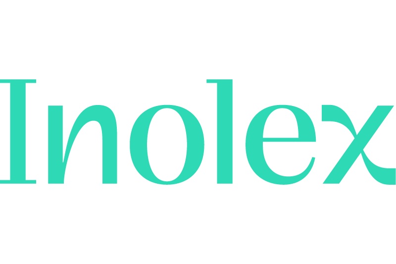 Cosmetics Business Stand Side with Inolex
