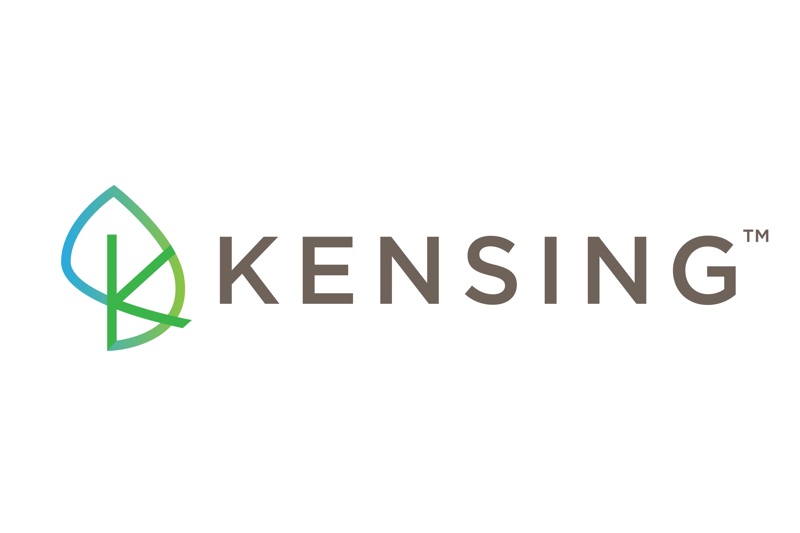 Cosmetics Business Stand Side with Kensing