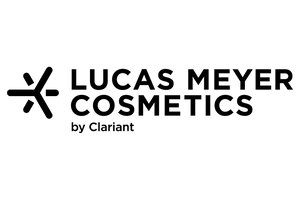 Cosmetics Business Stand Side with Lucas Meyer Cosmetics at in-cosmetics Global 2025