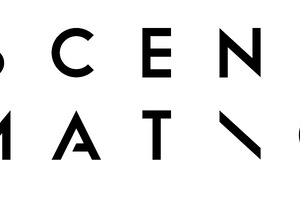 Cosmetics Business Stand Side with SCENTMATIC