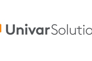 Cosmetics Business Stand Side with Univar Solutions