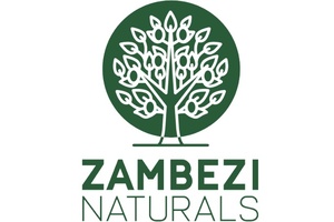 Cosmetics Business Stand Side with Zambezi Naturals