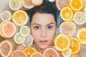 Cosmetics Business Trends: <br>
The anti-stress skin boom